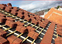 Rénover sa toiture à Mericourt-l'Abbe